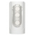 Белый мастурбатор FLIP HOLE WHITE - Tenga - в Иркутске купить с доставкой