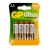 Батарейки алкалиновые GP Ultra Alkaline AA/LR6 - 4 шт. - Элементы питания - купить с доставкой в Иркутске
