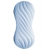 Мастурбатор Tenga Flex Bubbly Blue - Tenga - в Иркутске купить с доставкой