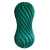 Мастурбатор Tenga Flex Fizzy Green - Tenga - в Иркутске купить с доставкой