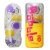 Мастурбатор Tenga Bobble Magic Marbles - Tenga - в Иркутске купить с доставкой