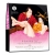 Соль для ванны Lovebath Dragon Fruit, превращающая воду в гель - 650 гр. - Shunga - купить с доставкой в Иркутске