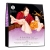Соль для ванны Lovebath Sensual lotus, превращающая воду в гель - 650 гр. - Shunga - купить с доставкой в Иркутске