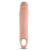 Телесная насадка на пенис 11.5 Inch Cock Sheath Penis Extender - 29,2 см. - Blush Novelties - в Иркутске купить с доставкой