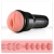Мастурбатор-вагина Fleshlight - Pink Lady Mini-Lotus - Fleshlight - в Иркутске купить с доставкой