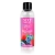 Массажное масло Sexy Sweet Wild Berry с ароматом лесных ягод и феромонами - 75 мл. - Биоритм - купить с доставкой в Иркутске