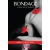 Красные меховые оковы на ноги BONDAGE - Lola Games - купить с доставкой в Иркутске
