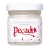 Массажная свеча Сoconut Cream - 35 мл. - Pecado - купить с доставкой в Иркутске