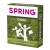 Классические презервативы SPRING CLASSIC - 3 шт. - SPRING - купить с доставкой в Иркутске