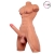 Ультрареалистичный мужской торс - Erowoman-Eroman - в Иркутске купить с доставкой