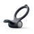 Черное эрекционное кольцо Power Clit - Dorcel - в Иркутске купить с доставкой