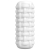 Белый мастурбатор Dorcel Cup Tight - Dorcel - в Иркутске купить с доставкой