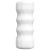Белый мастурбатор Dorcel Cup Exotic - Dorcel - в Иркутске купить с доставкой