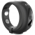 Черное эрекционное виброкольцо Fit Vibe Ring - Dorcel - в Иркутске купить с доставкой