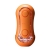 Мастурбатор Tenga Flip ORB Sunset - Tenga - в Иркутске купить с доставкой
