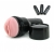 Мастурбатор-вагина Fleshlight - Vibro Pink Lady Touch с вибрацией - Fleshlight - в Иркутске купить с доставкой