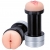Мастурбатор 2-в-1 REALSTUFF 2 IN 1 HUMMER ANUS   VAGINA: вагина и анус - Dream Toys - в Иркутске купить с доставкой