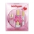 Набор средств для массажа и ласк Bubblegum Play Kit - Bijoux Indiscrets - купить с доставкой в Иркутске