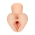 Телесный мастурбатор Pick Your Pleasure XL Stroker - Pipedream - в Иркутске купить с доставкой