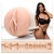 Мастурбатор-вагина Fleshlight Girls - Violet Myers Waifu - Fleshlight - в Иркутске купить с доставкой