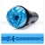 Мастурбатор-вагина Fleshlight Freaks Alien Blue Metallic - Fleshlight - в Иркутске купить с доставкой