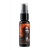 Гель с эффектом вибрации Volcano Of Passion со вкусом персика и маракуйи - 25 мл. - Erotist Lubricants - купить с доставкой в Иркутске