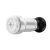 Набор PowerBlow   Feel Pocket Stroker Crystal: мастурбатор и интерактивная насадка - Kiiroo - в Иркутске купить с доставкой