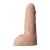 Телесный фаллоудлинитель с мошонкой Cock Next - 19 см. - LOVETOY (А-Полимер) - в Иркутске купить с доставкой