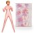 Надувная секс-кукла Камилла - Bior toys - в Иркутске купить с доставкой