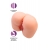 Реалистичный мастурбатор-попка с 2 любовными входами - No Name - в Иркутске купить с доставкой