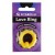 Цветное эрекционное кольцо Love Ring - Sitabella - в Иркутске купить с доставкой