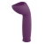 Фиолетовый стимулятор для головки полового члена Glans Stimulator - NMC - в Иркутске купить с доставкой