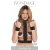 Фиксатор рук к груди увеличенного размера Bondage Collection Bondage Tie Plus Size - Lola Games - купить с доставкой в Иркутске