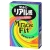 Презервативы Sagami Xtreme Miracle Fit - 5 шт. - Sagami - купить с доставкой в Иркутске