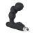 Стимулятор простаты с вибрацией Rebel Bead-shaped Prostate Stimulator - Orion - в Иркутске купить с доставкой