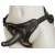 Женский страпон с вагинальной пробкой Woman Strap - 12 см. - LOVETOY (А-Полимер) - купить с доставкой в Иркутске