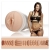 Мастурбатор-вагина Fleshlight Girls - Eva Lovia Sugar - Fleshlight - в Иркутске купить с доставкой