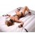 Бондаж для фиксации на кровати Frisky Bedroom Restraint Kit - XR Brands - купить с доставкой в Иркутске