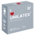 Презервативы с точками Unilatex Dotted - 3 шт. - Unilatex - купить с доставкой в Иркутске