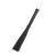 Чёрная плеть BLAZE WHIP BLACK - Dream Toys - купить с доставкой в Иркутске