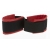 Полиуретановые манжеты для фиксации рук вместе Bound Together Wrist Restraints - Blush Novelties - купить с доставкой в Иркутске