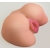 Малая вибровагина с одним любовным тоннелем - LOVETOY (А-Полимер) - в Иркутске купить с доставкой