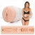 Мастурбатор-вагина Fleshlight Girls - Dillion Harper Crush - Fleshlight - в Иркутске купить с доставкой