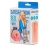 Мастурбатор с виброкольцом Satisfaction Magazine Airhostess - Lola Games - в Иркутске купить с доставкой