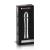 Фаллоимитатор для электростимуляции Glossy Glen Dildo - 14 см. - MyStim - купить с доставкой в Иркутске