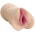 Мастурбатор-вагина Sasha Grey UltraSKYN Cream Pie Pocket Pussy - Doc Johnson - в Иркутске купить с доставкой