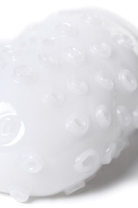 Компактный мастурбатор MasturbaTIN Dotty Donny - MyStim - в Иркутске купить с доставкой