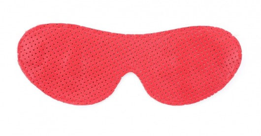 Маска на глаза для медсестры - БДСМ Арсенал - купить с доставкой в Иркутске