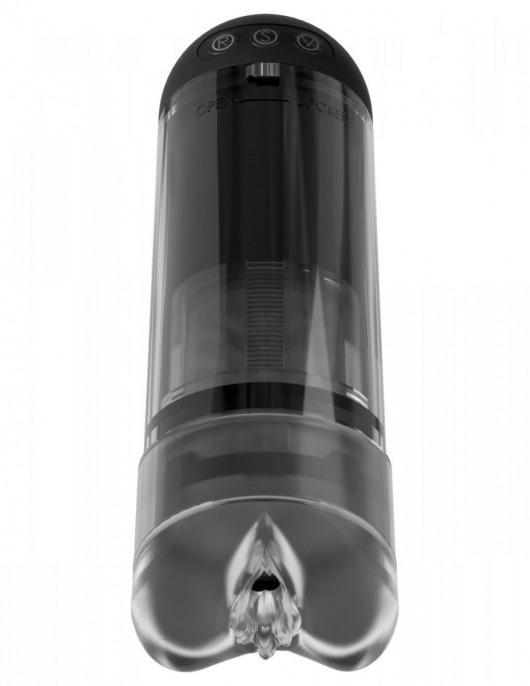 Вакуумная вибропомпа Extender Pro Vibrating Pump - Pipedream - в Иркутске купить с доставкой