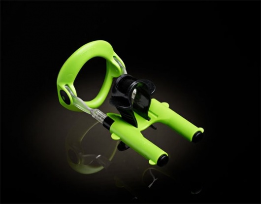 Устройство для увеличения пениса Male Edge Extra - Male Edge - в Иркутске купить с доставкой